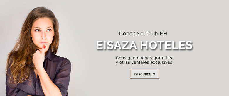 Club EH EIZASA HOTELES