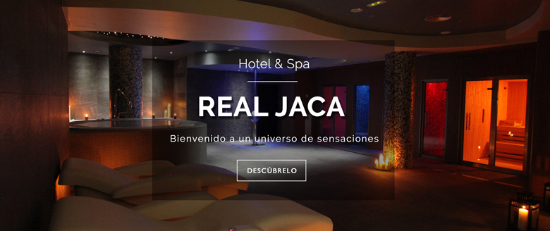 Hotel Spa Real Jaca