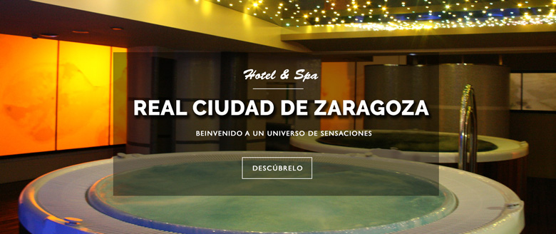 Hotel Real Zaragoza