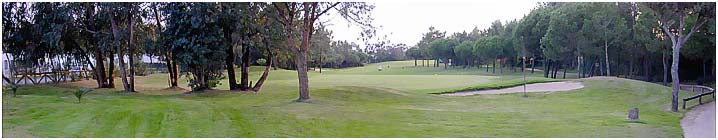 Club de Golf d'Islantilla